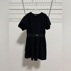 Dolce & Gabbana Kids Dress Black Size 6 Years